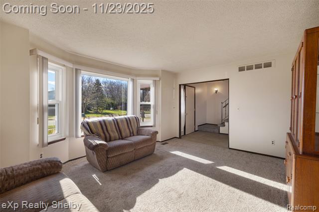 Builiding view eight for 2849 Elmcrest, Sterling Heights, MI. 48310