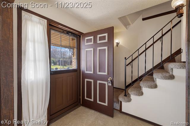 Builiding view five for 2849 Elmcrest, Sterling Heights, MI. 48310