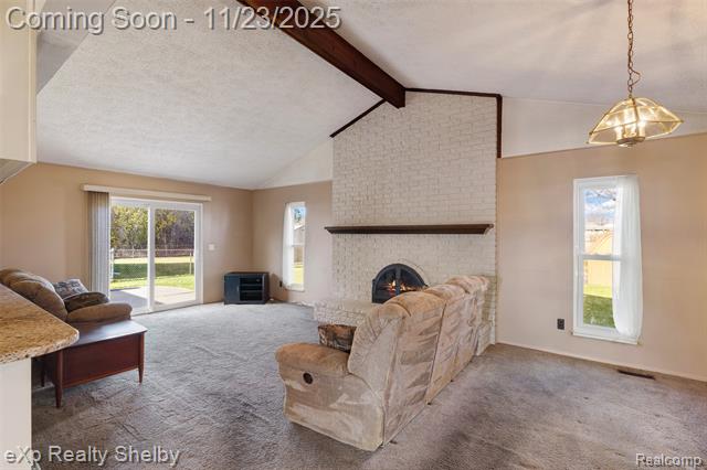 Builiding view nineteen for 2849 Elmcrest, Sterling Heights, MI. 48310