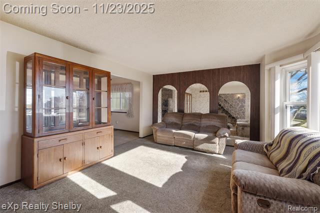 Builiding view seven for 2849 Elmcrest, Sterling Heights, MI. 48310