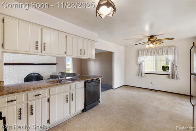 Builiding view seventeen for 2849 Elmcrest, Sterling Heights, MI. 48310