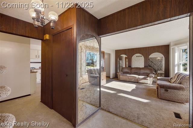 Builiding view six for 2849 Elmcrest, Sterling Heights, MI. 48310