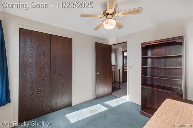 Builiding view thirty five for 2849 Elmcrest, Sterling Heights, MI. 48310