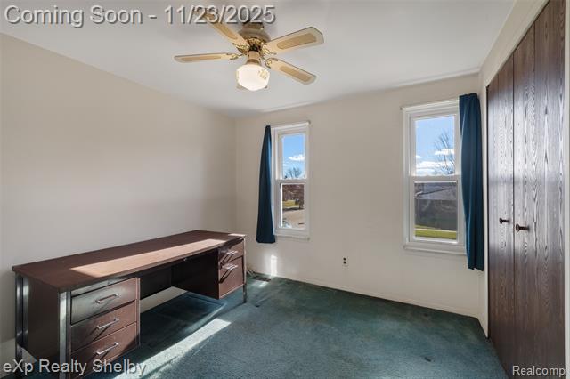 Builiding view thirty four for 2849 Elmcrest, Sterling Heights, MI. 48310