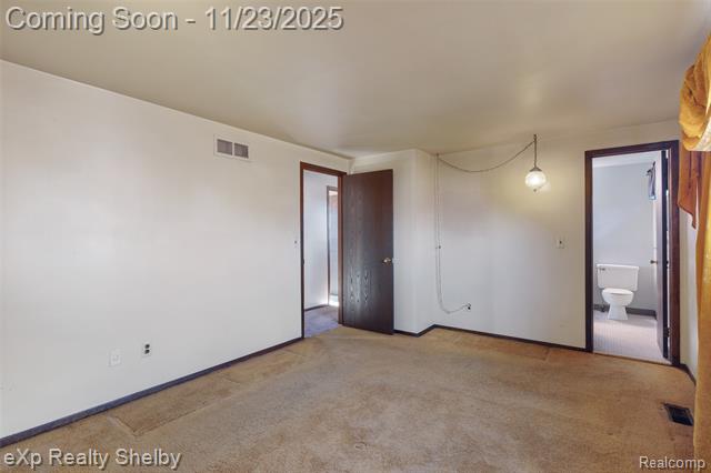 Builiding view thirty one for 2849 Elmcrest, Sterling Heights, MI. 48310