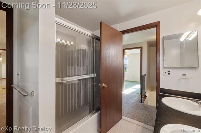 Builiding view thirty three for 2849 Elmcrest, Sterling Heights, MI. 48310