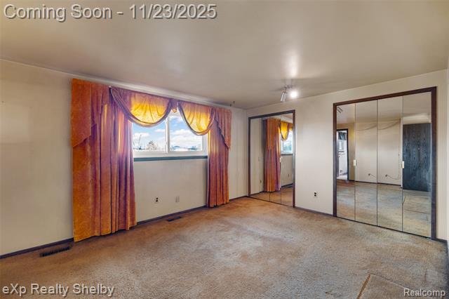 Builiding view twenty eight for 2849 Elmcrest, Sterling Heights, MI. 48310