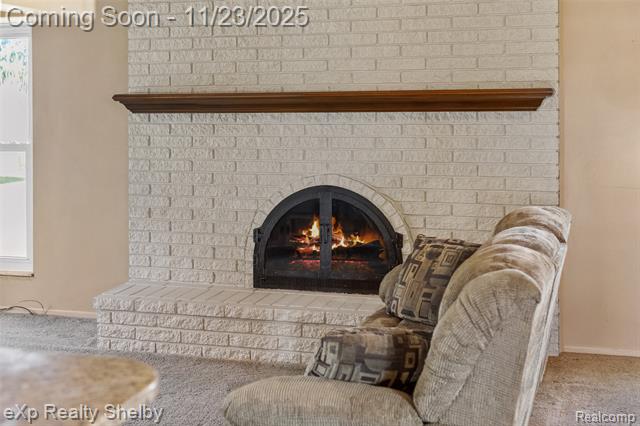 Builiding view twenty four for 2849 Elmcrest, Sterling Heights, MI. 48310