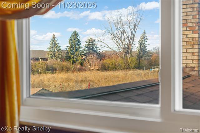 Builiding view twenty nine for 2849 Elmcrest, Sterling Heights, MI. 48310