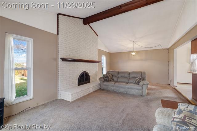 Builiding view twenty one for 2849 Elmcrest, Sterling Heights, MI. 48310