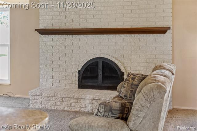 Builiding view twenty three for 2849 Elmcrest, Sterling Heights, MI. 48310