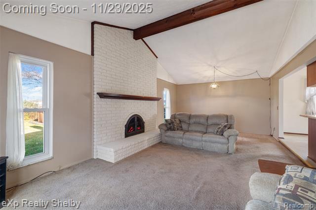 Builiding view twenty two for 2849 Elmcrest, Sterling Heights, MI. 48310