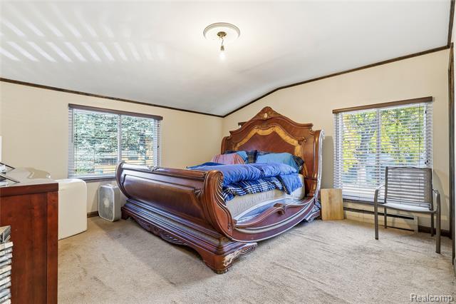 Builiding view eleven for 35163 Dumbarton, Harrison Township, MI. 48045