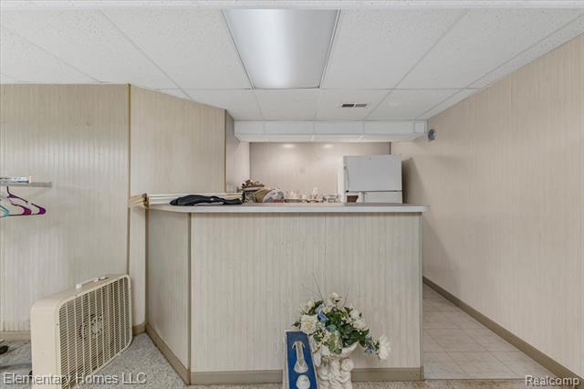 Builiding view fourteen for 35554 Buxton, Sterling Heights, MI. 48310