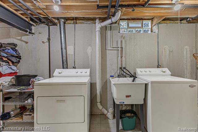 Builiding view sixteen for 35554 Buxton, Sterling Heights, MI. 48310