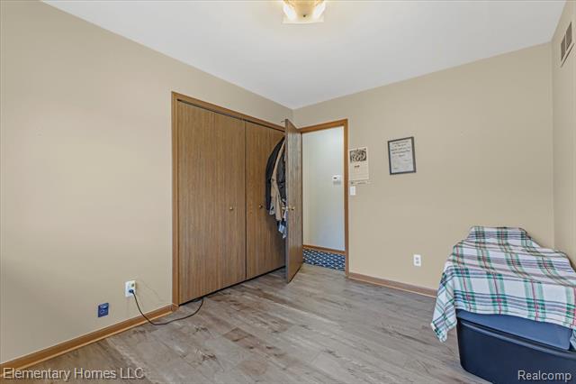 Builiding view thirteen for 35554 Buxton, Sterling Heights, MI. 48310