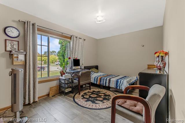 Builiding view twelve for 35554 Buxton, Sterling Heights, MI. 48310