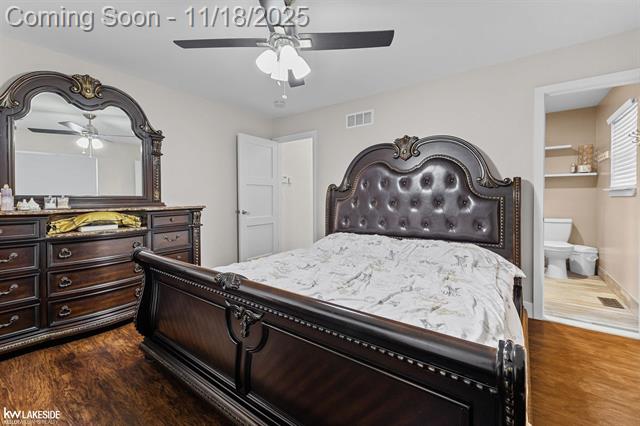 Builiding view twenty five for 35646 Maureen, Sterling Heights, MI. 48310