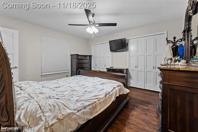 Builiding view twenty four for 35646 Maureen, Sterling Heights, MI. 48310