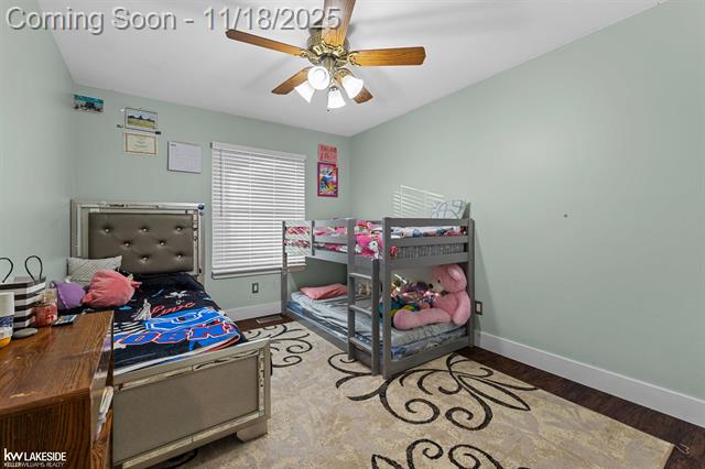 Builiding view twenty nine for 35646 Maureen, Sterling Heights, MI. 48310