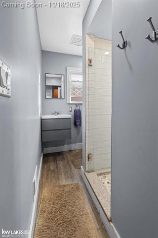 Builiding view twenty two for 35646 Maureen, Sterling Heights, MI. 48310