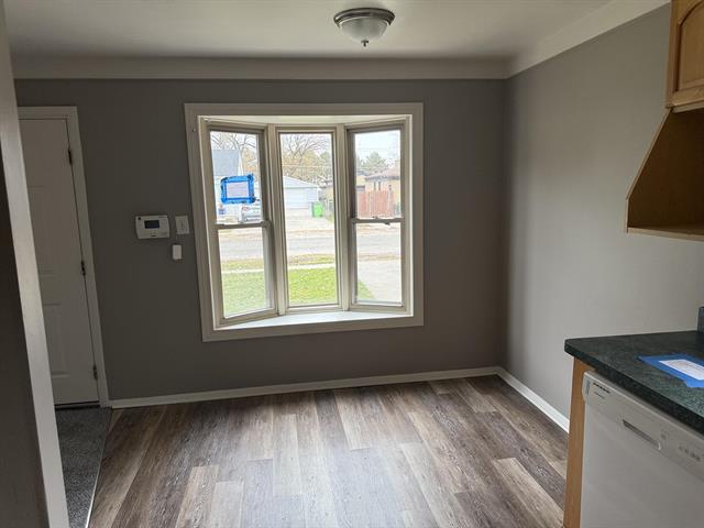 Builiding view eleven for 20812 Woodward, Clinton Township, MI. 48035