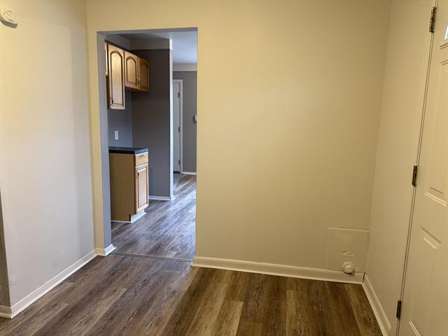 Builiding view fourteen for 20812 Woodward, Clinton Township, MI. 48035