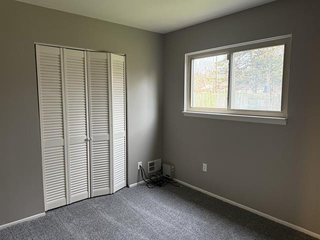 Builiding view nineteen for 20812 Woodward, Clinton Township, MI. 48035