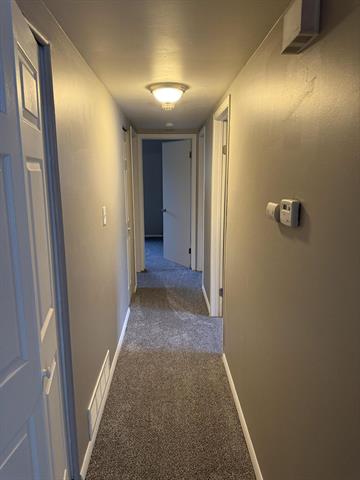 Builiding view sixteen for 20812 Woodward, Clinton Township, MI. 48035