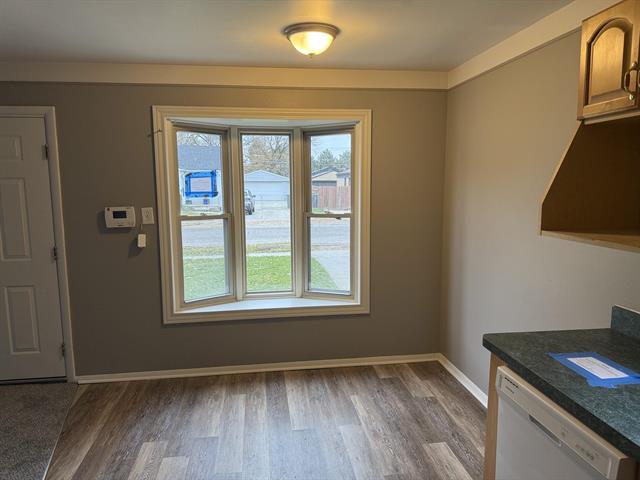 Builiding view twelve for 20812 Woodward, Clinton Township, MI. 48035