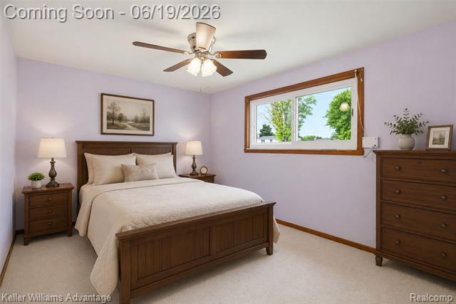 Builiding view eleven for 35729 Duke, Sterling Heights, MI. 48310
