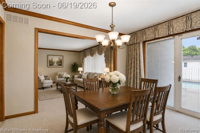 Builiding view seven for 35729 Duke, Sterling Heights, MI. 48310