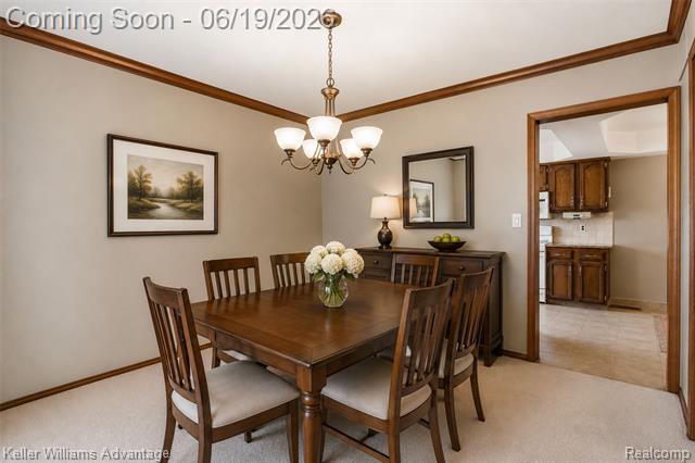 Builiding view six for 35729 Duke, Sterling Heights, MI. 48310