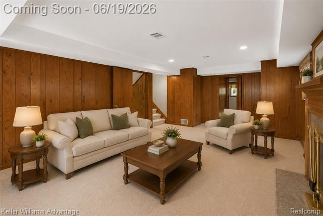 Builiding view sixteen for 35729 Duke, Sterling Heights, MI. 48310