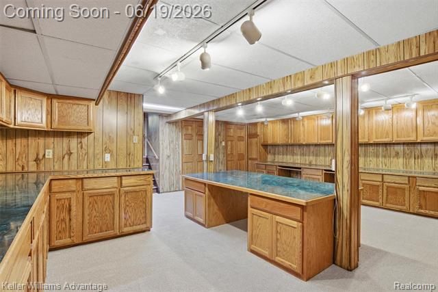 Builiding view twenty four for 35729 Duke, Sterling Heights, MI. 48310