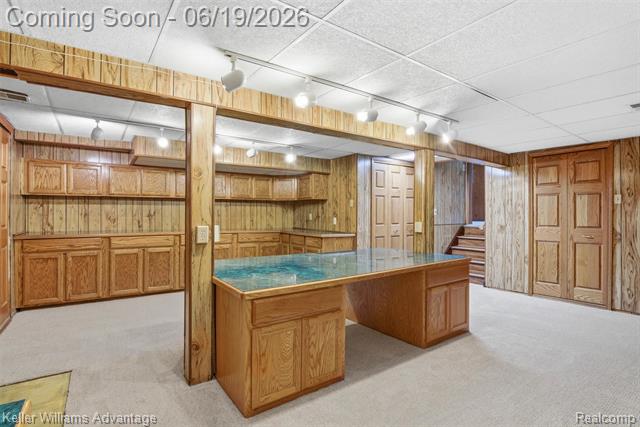 Builiding view twenty two for 35729 Duke, Sterling Heights, MI. 48310