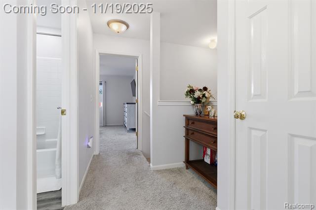 Builiding view fifteen for 36123 Dominion, Sterling Heights, MI. 48310