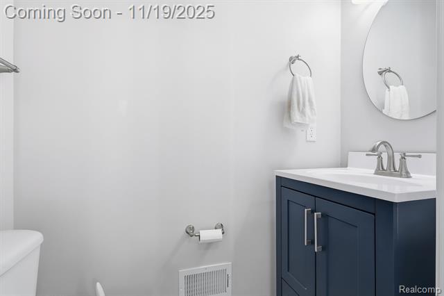 Builiding view fourteen for 36123 Dominion, Sterling Heights, MI. 48310