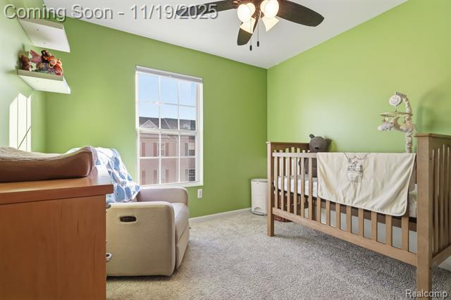 Builiding view seventeen for 36123 Dominion, Sterling Heights, MI. 48310