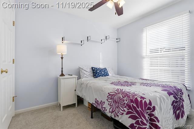 Builiding view sixteen for 36123 Dominion, Sterling Heights, MI. 48310