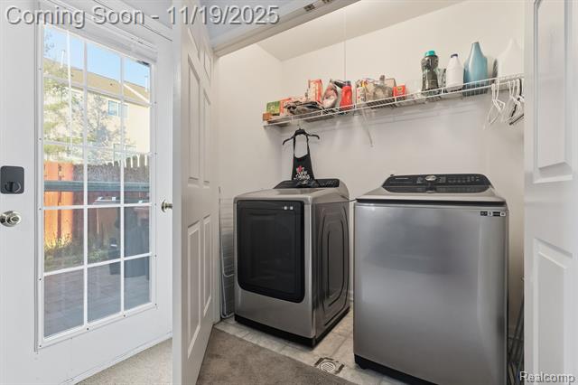 Builiding view twenty for 36123 Dominion, Sterling Heights, MI. 48310