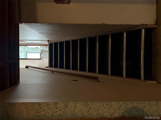 Builiding view four for 3650 Veronica, Sterling Heights, MI. 48310