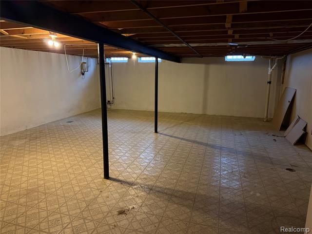 Builiding view three for 3650 Veronica, Sterling Heights, MI. 48310