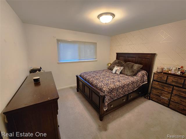 Builiding view eleven for 35636 Bonneville, Sterling Heights, MI. 48312