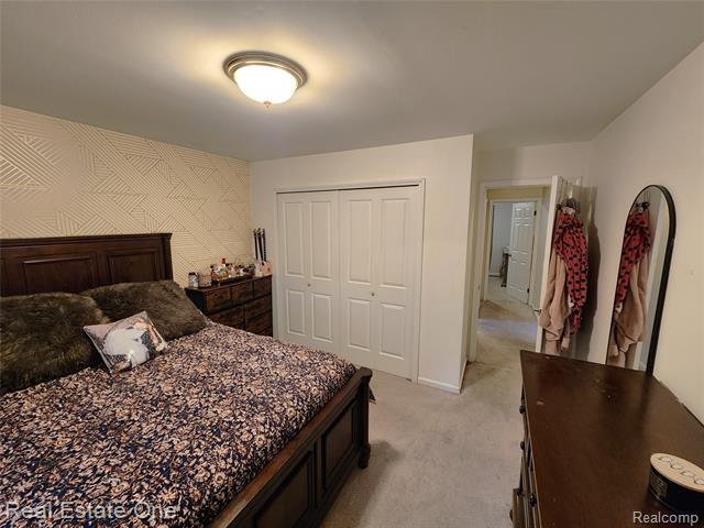 Builiding view twelve for 35636 Bonneville, Sterling Heights, MI. 48312