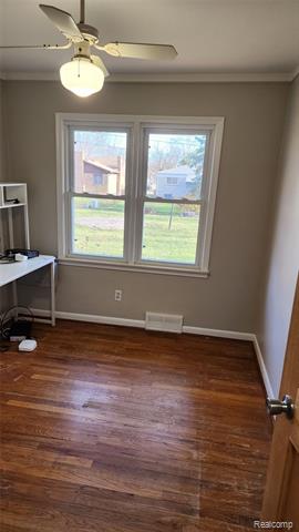 Builiding view eleven for 36220 Ryan, Sterling Heights, MI. 48310