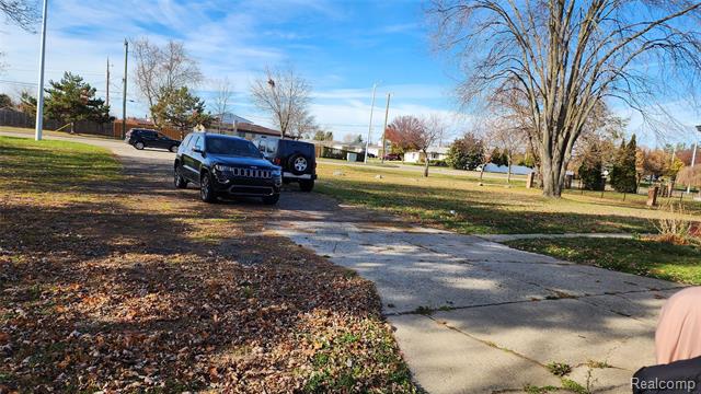 Builiding view four for 36220 Ryan, Sterling Heights, MI. 48310