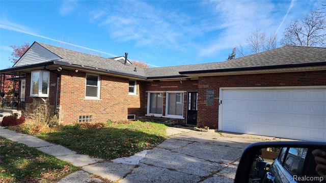 Builiding view one for 36220 Ryan, Sterling Heights, MI. 48310