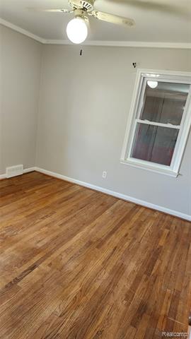 Builiding view thirteen for 36220 Ryan, Sterling Heights, MI. 48310