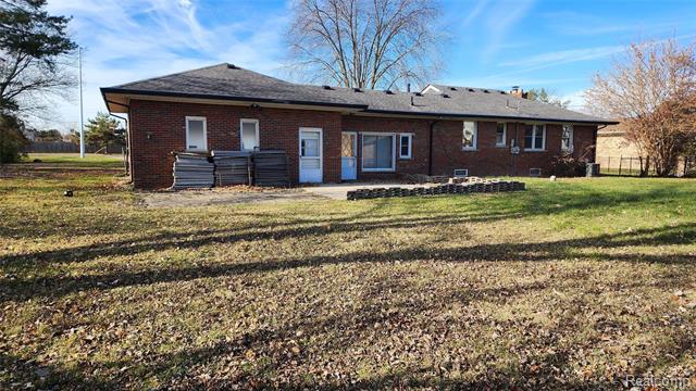 Builiding view three for 36220 Ryan, Sterling Heights, MI. 48310